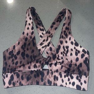 Fabletics Sports Bra